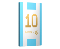 Lexar 1TB SL500 AFA External Portable SSD USB 3.2 2000/1800MB/s - 1530340 - zdjęcie 2